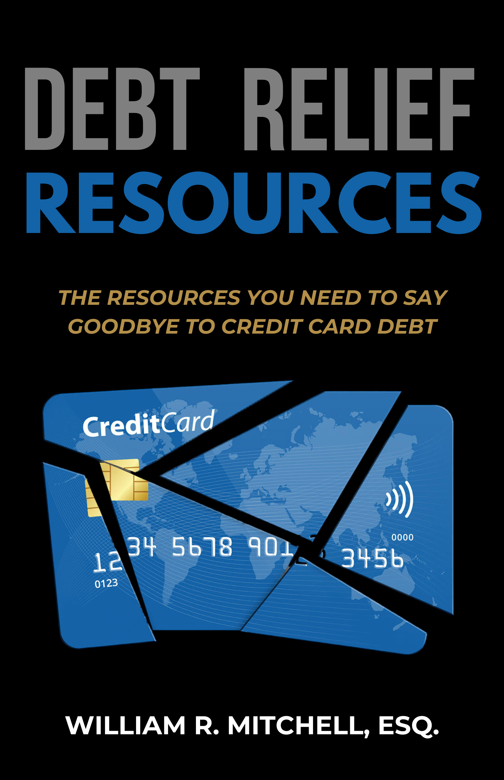 DEBT RELIEF RESOURCES